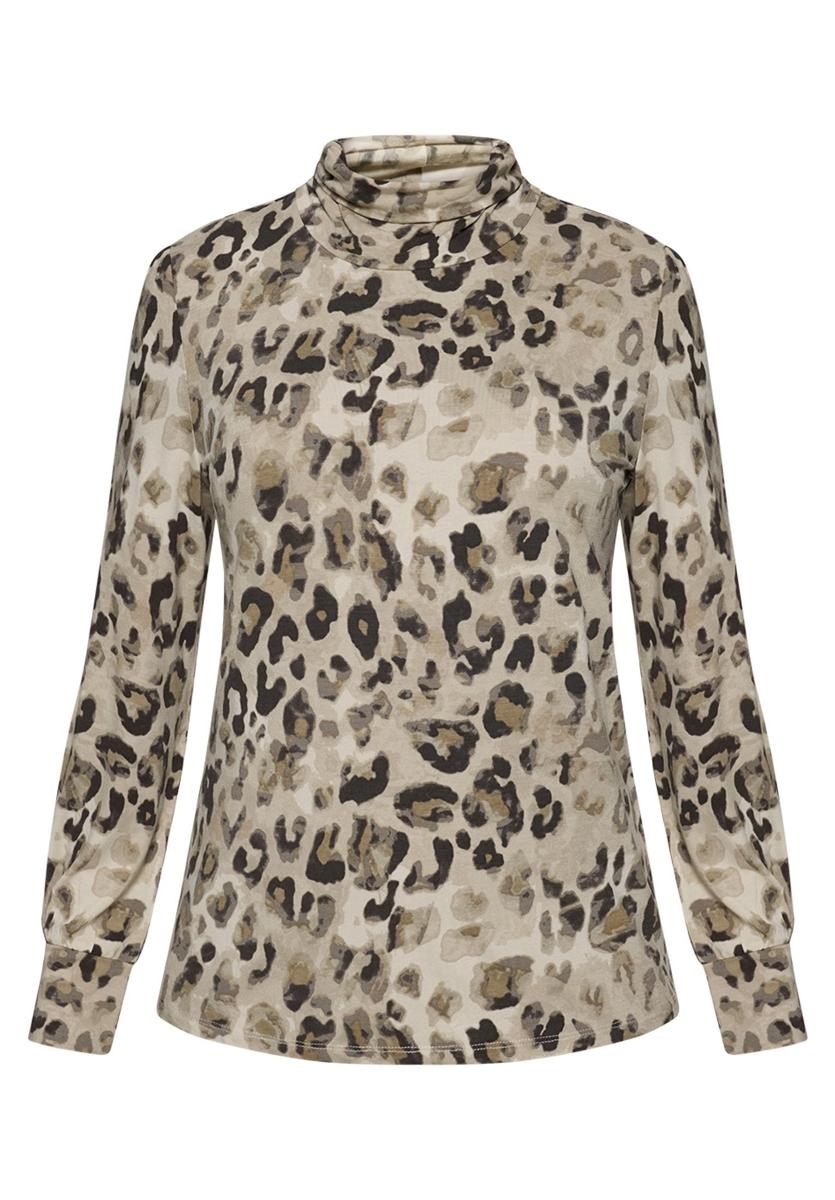 Betty Barclay Longsleeve 29601725 Grijs 1