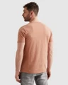 PME Legend T-Shirt PTSS2604597 Oranje 3
