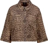 Monari Blazer 810015 Bruin 2