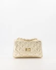 New Apparel Tas AudreyKlein-Cl-G Goud 1