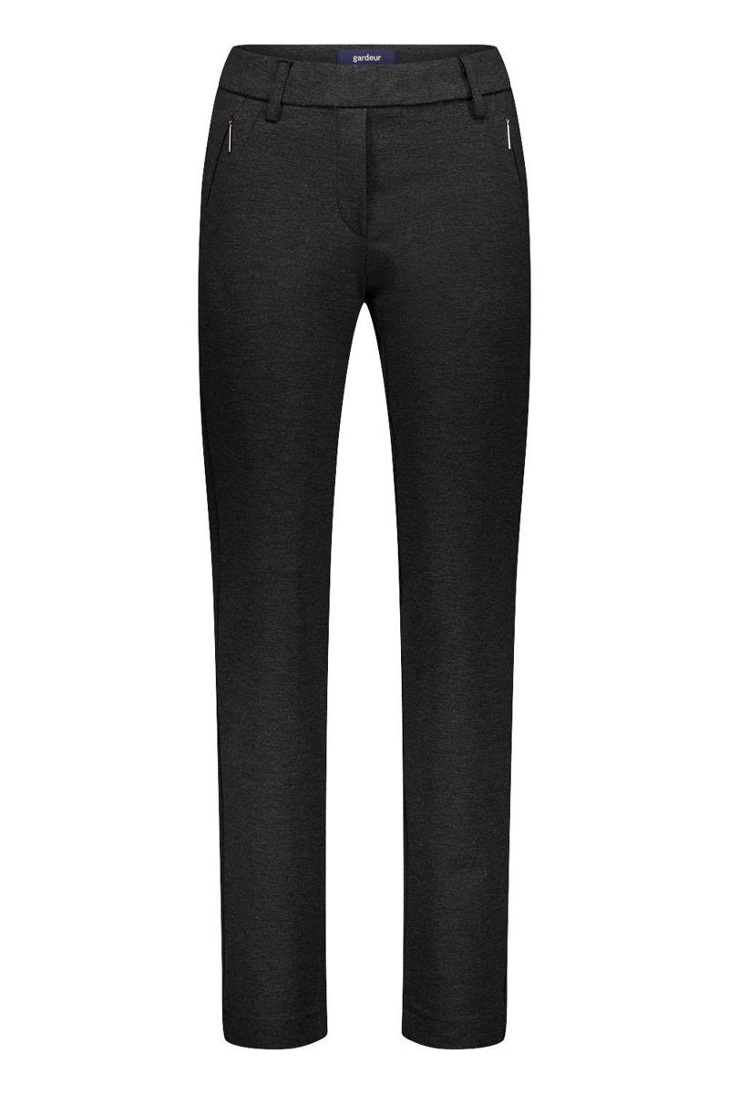 Gardeur Gardeur Pantalon Zene57 Grijs 2