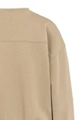 YAYA Sweater 01-109130-609 Beige 3