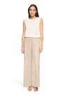 Betty Barclay Pantalon 61551938 Beige 5