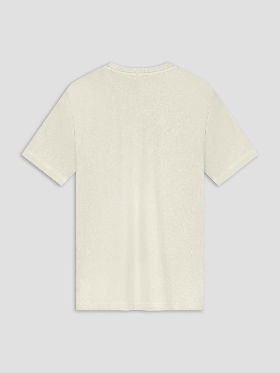 Law of the Sea T-Shirt LAW-10422 Beige 4