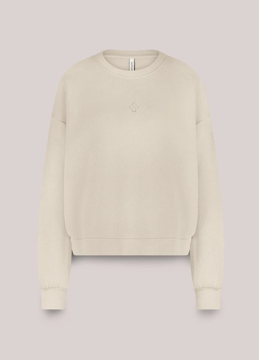 Summum Sweater Hamburg-30413 Off-White 2
