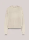 Summum Sweater Hamburg-30413 Off-White 2