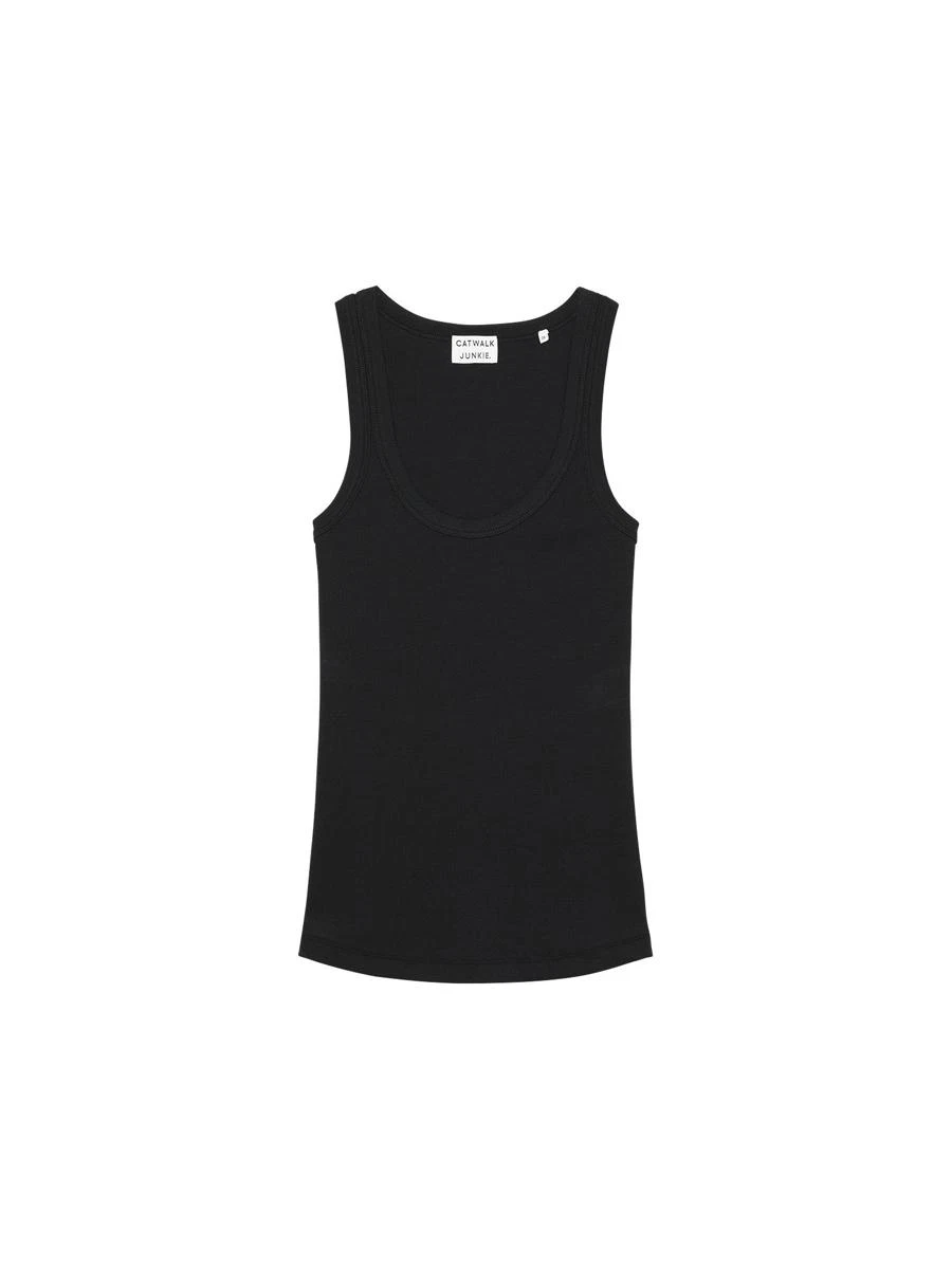 Catwalk Junkie Top 2402010001 Zwart 2