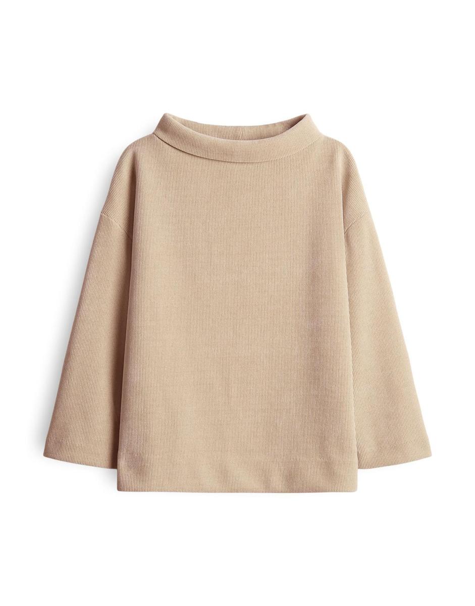 OPUS Sweater Goheme Beige 2