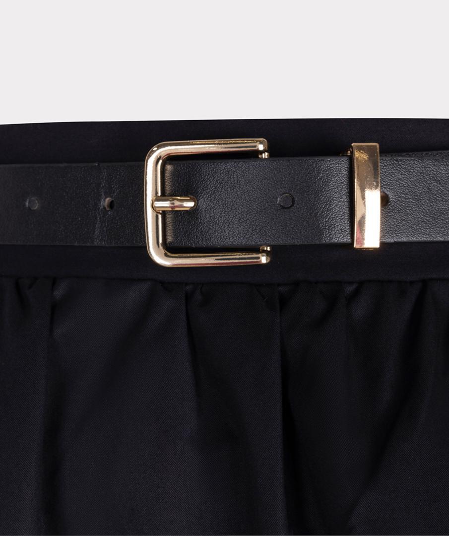 EsQualo Rok F25.28534 Zwart 6