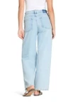 Cambio Jeans Baggy Blauw 3