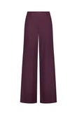 Studio Anneloes Pantalon Lexie Bonded Paars 2