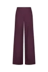 Studio Anneloes Pantalon Lexie Bonded Paars 2