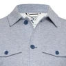 R2 Amsterdam Overshirt 132.OVERSHIRT.001 Blauw 2