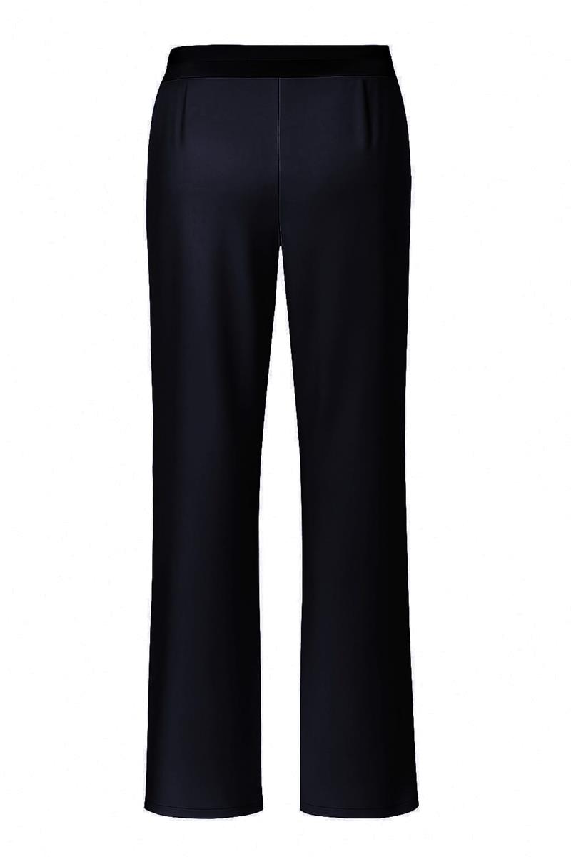 Frank Walder Pantalon 716605 Blauw 2