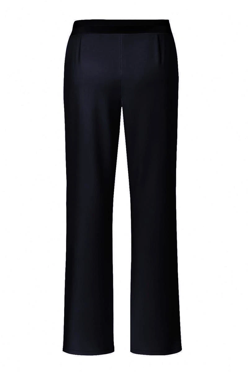 Frank Walder Pantalon 716605 Blauw 2