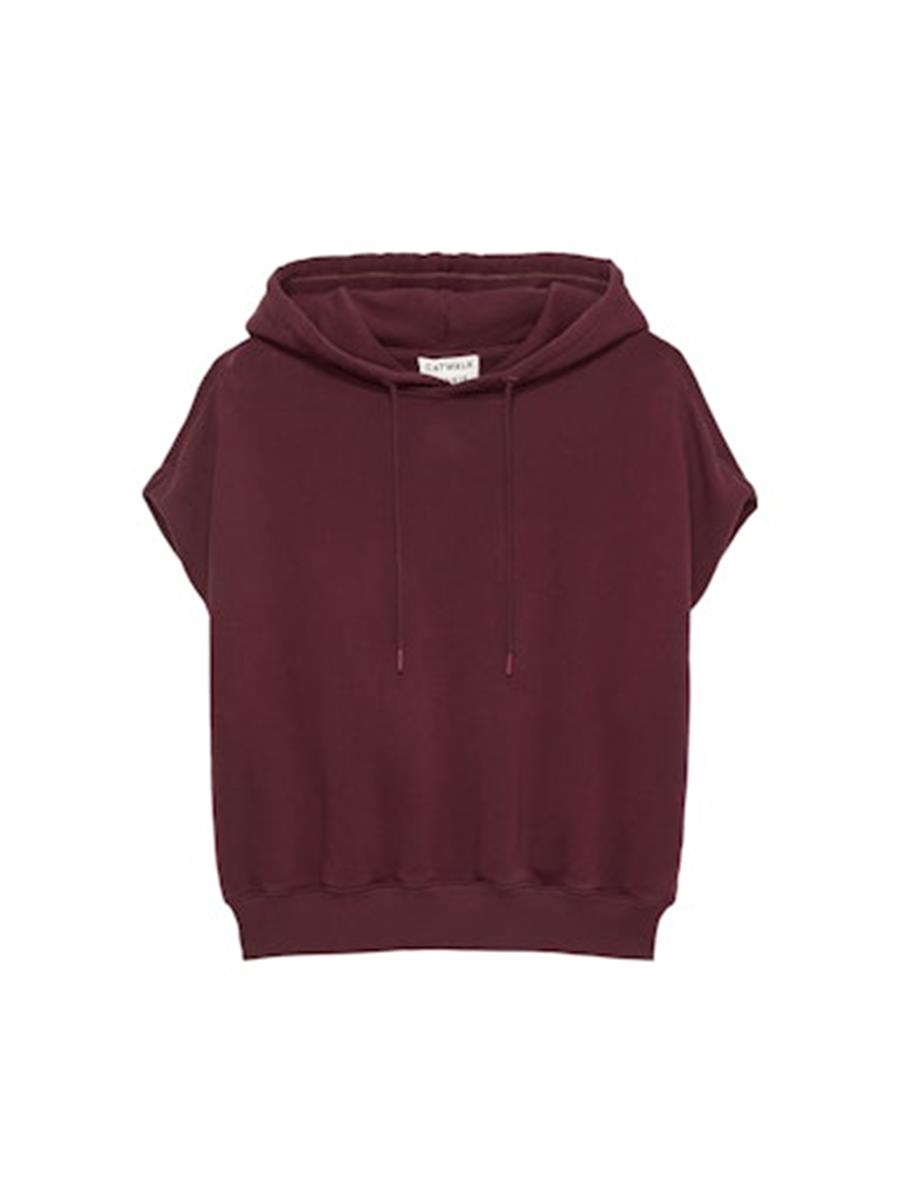 Catwalk Junkie Sweater 2503020601 Rood 2