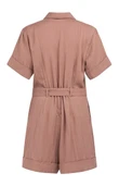 YAYA Jumpsuit 01-341025-605 Roze 4