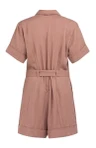 YAYA Jumpsuit 01-341025-605 Roze 4