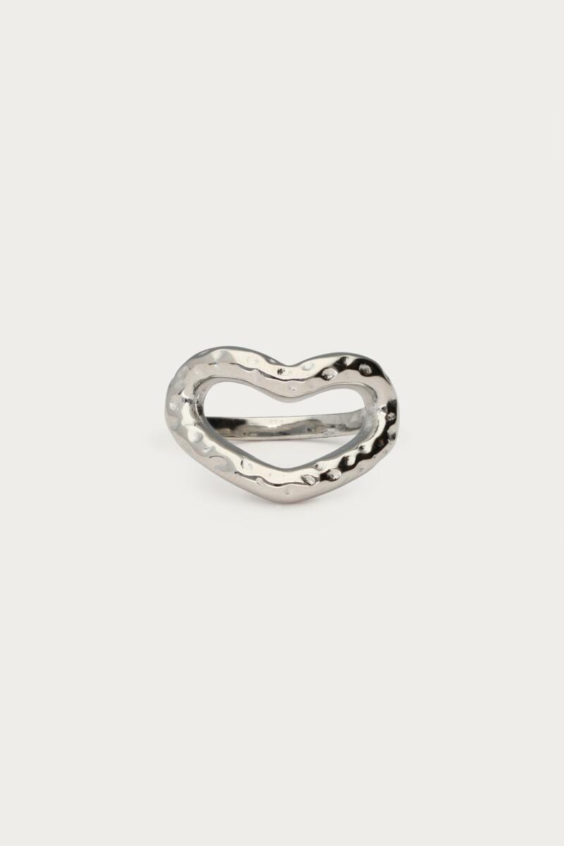 My Jewellery Ring MJ12563 Zilver 1
