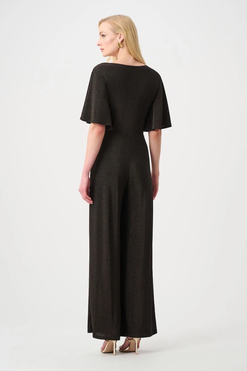 Joseph Ribkoff Jumpsuit 263717 Brons 3