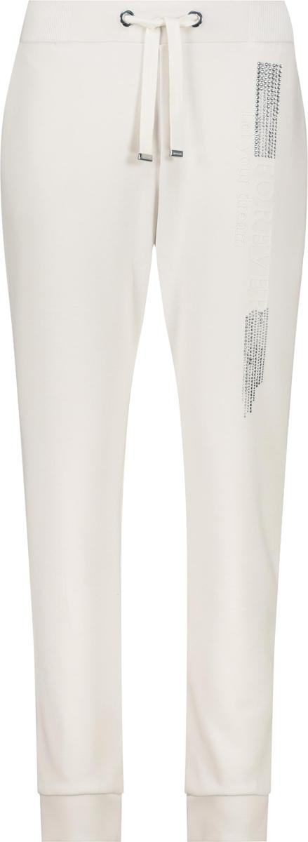 Monari Pantalon 809045 Off-White 2