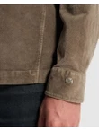 Cast Iron Overshirt CSI2609230 Taupe 6
