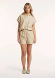 Circle of Trust Short Suzie Beige 1