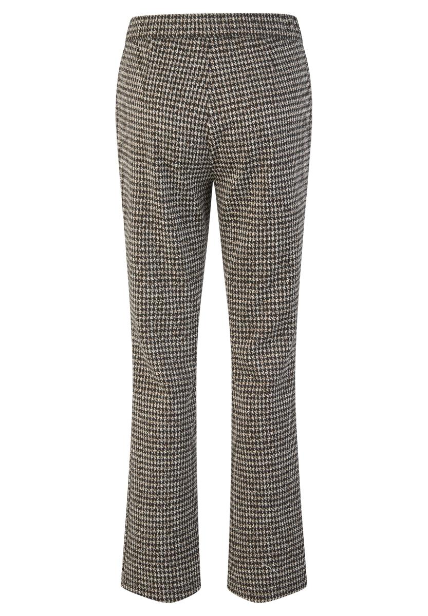 Rabe Pantalon 57-123453 Zwart 3