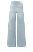 YAYA Jeans 01-311150-603 (L34) Blauw 4