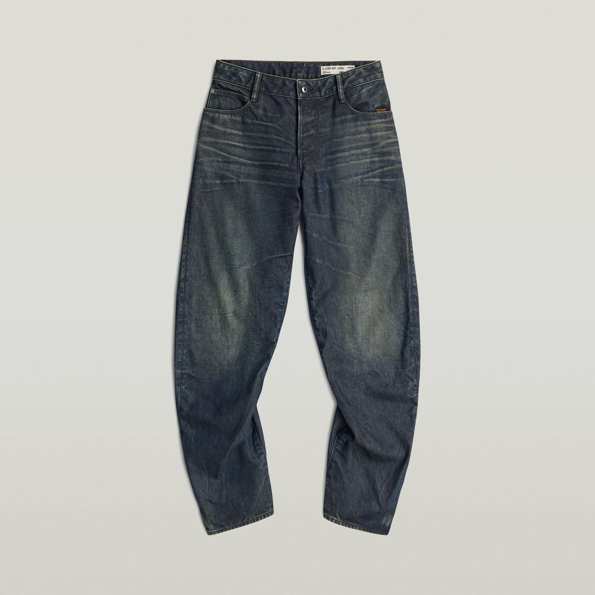 G-Star Jeans D29938-D436 Blauw 1