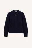 By-Bar Vest 26414001 Blauw 2