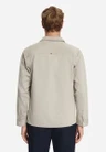 No Excess Overshirt 33510805 Beige 5