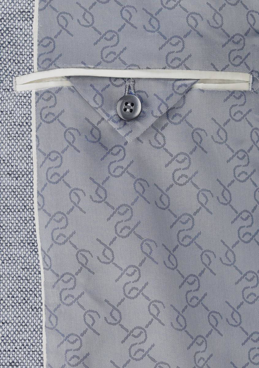 Carl Gross Colbert Sander Blauw 4