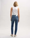 OPUS Jeans Evita Blauw 6