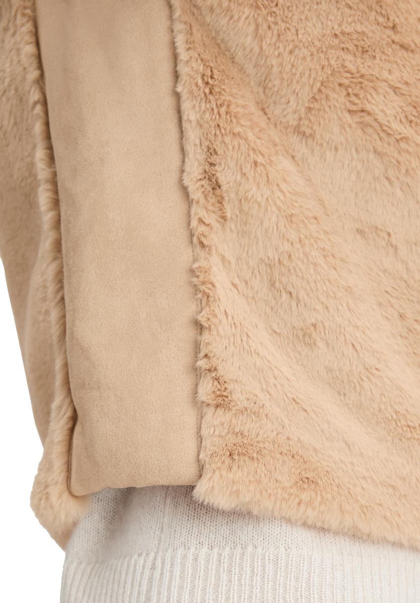 Betty Barclay Bodywarmer 72412901 Beige 6