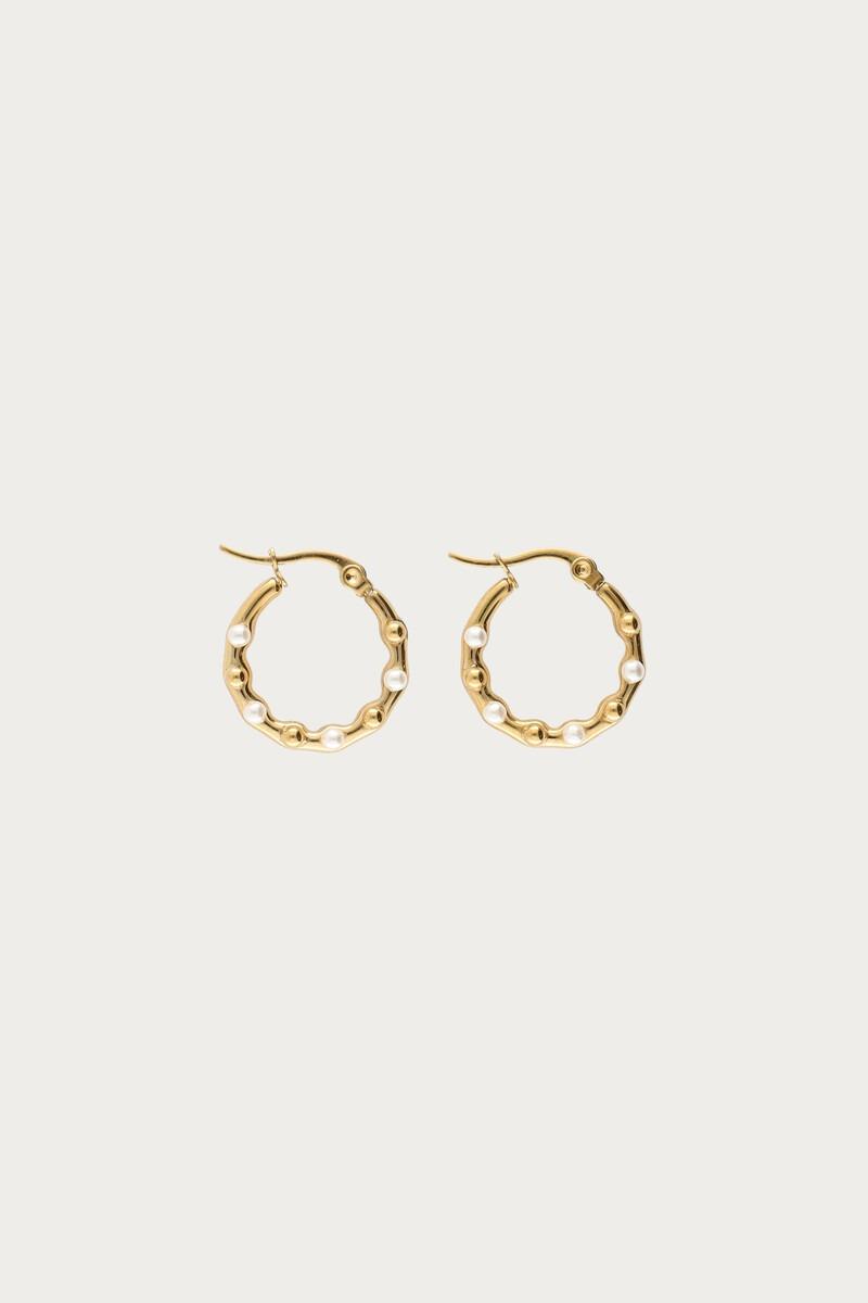 Oorbellen MJ16047