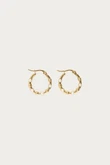 My Jewellery Oorbellen MJ16047 Goud 1