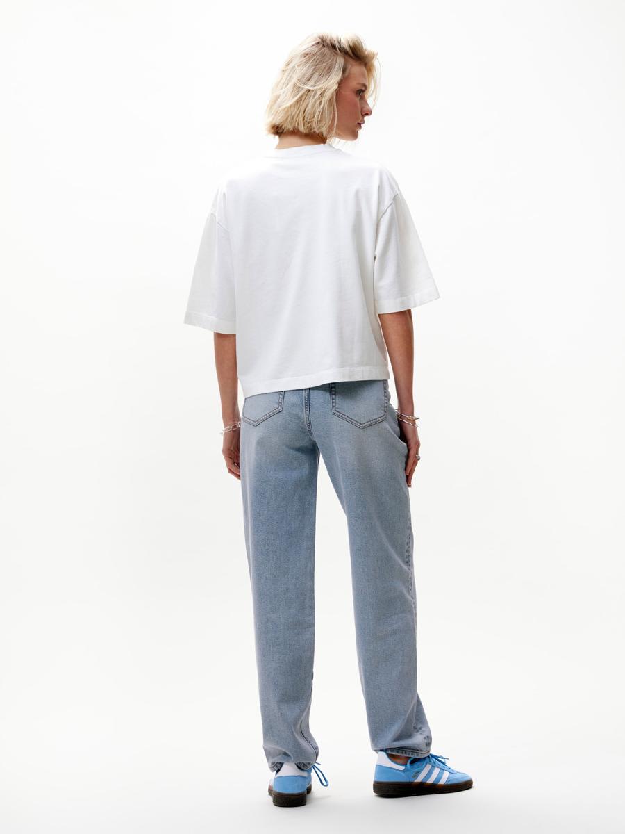 Catwalk Junkie T-Shirt 2402000202 Off-White 4