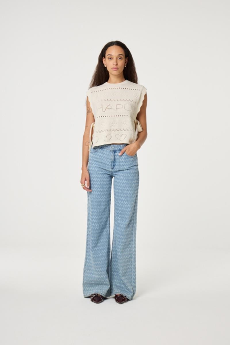 Jeans Thea Wide Leg