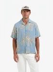 Dstrezzed Overhemd Jackson Blauw 1