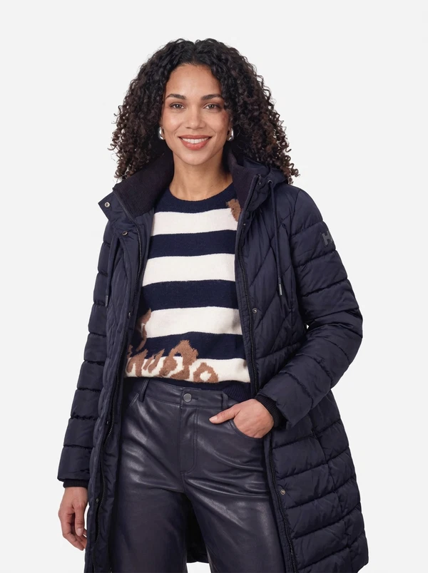 Monari Blazer 810206 Blauw 1