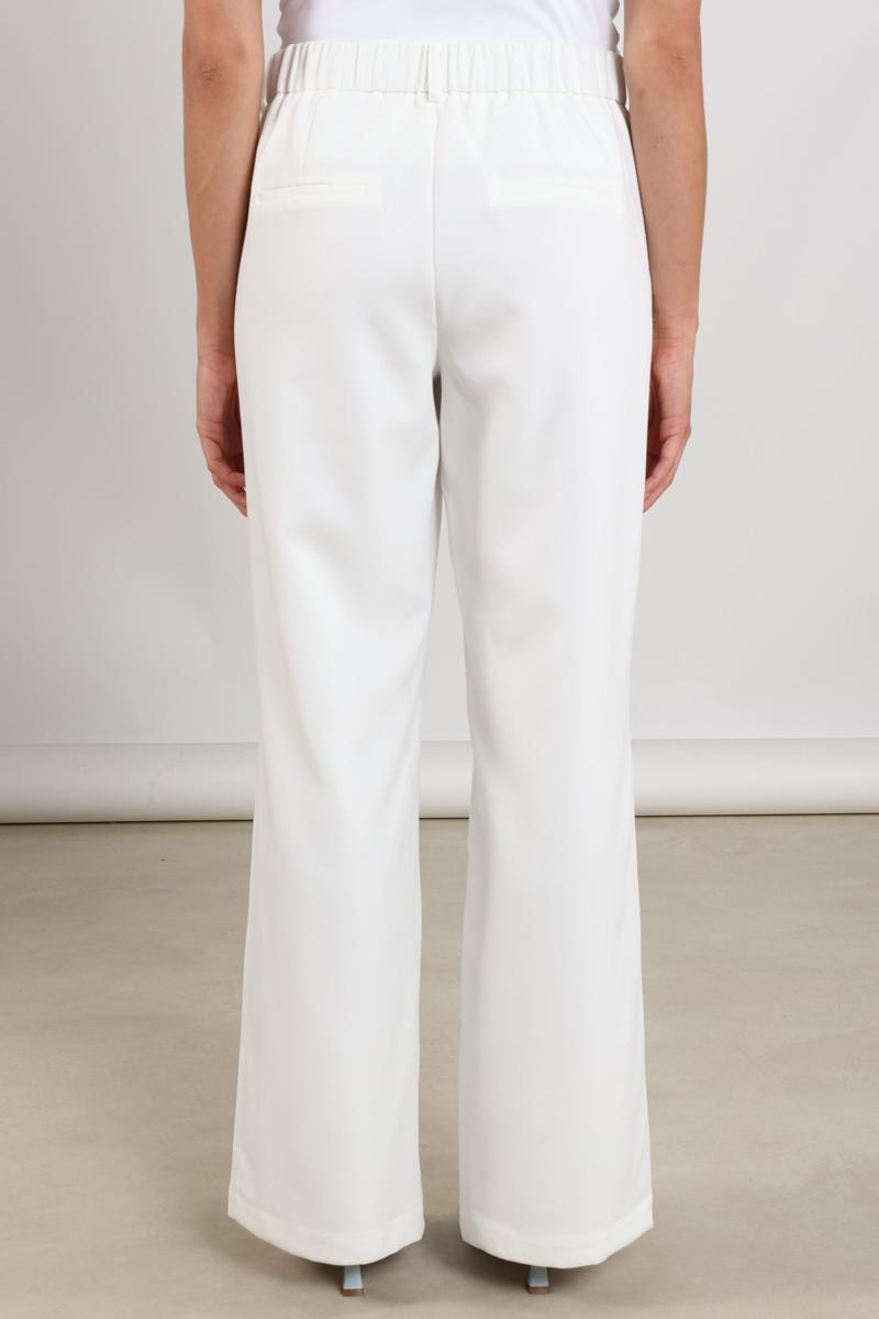 NUKUS Pantalon Jill Off-White 3