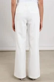 NUKUS Pantalon Jill Off-White 3