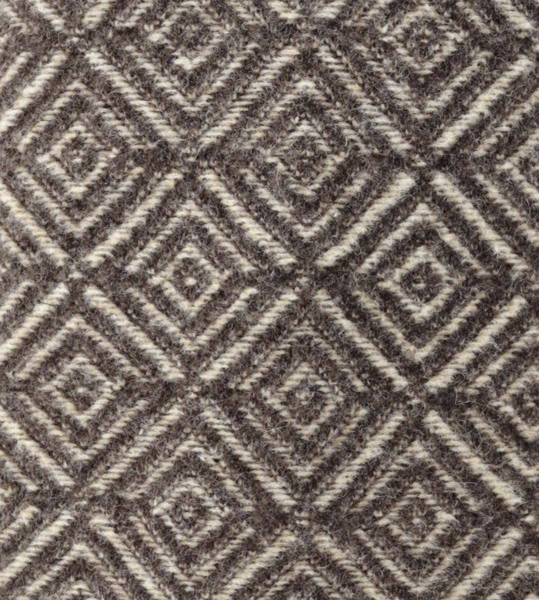 Club of Gents Trui Bardo Bruin 4