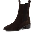 Tamaris Laarzen 1-25304-47 Bruin 2