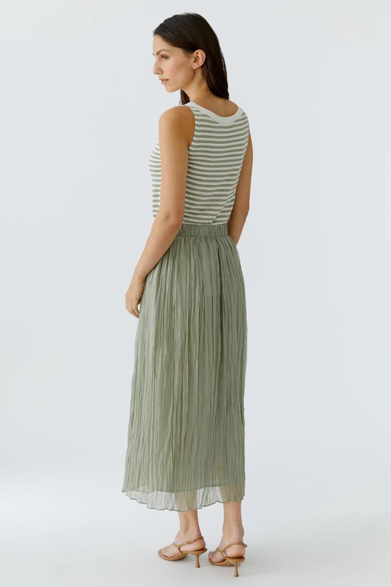 Oui Rok 0097104 Groen 3