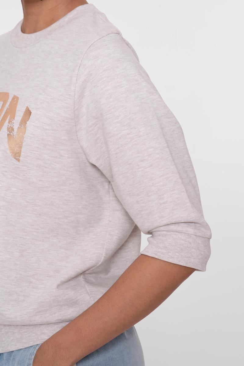 Geisha Sweater 62071-24 Beige 4