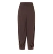 MAC Pantalon 0231225300 Bruin 3