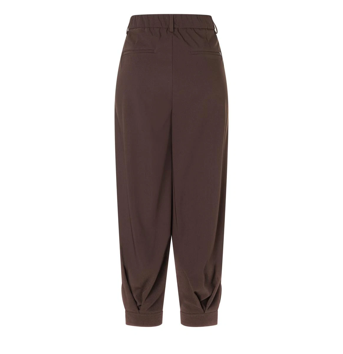 MAC Pantalon 0231225300 Bruin 3