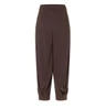 MAC Pantalon 0231225300 Bruin 3